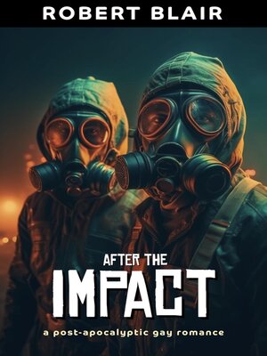 cover image of After the Impact
